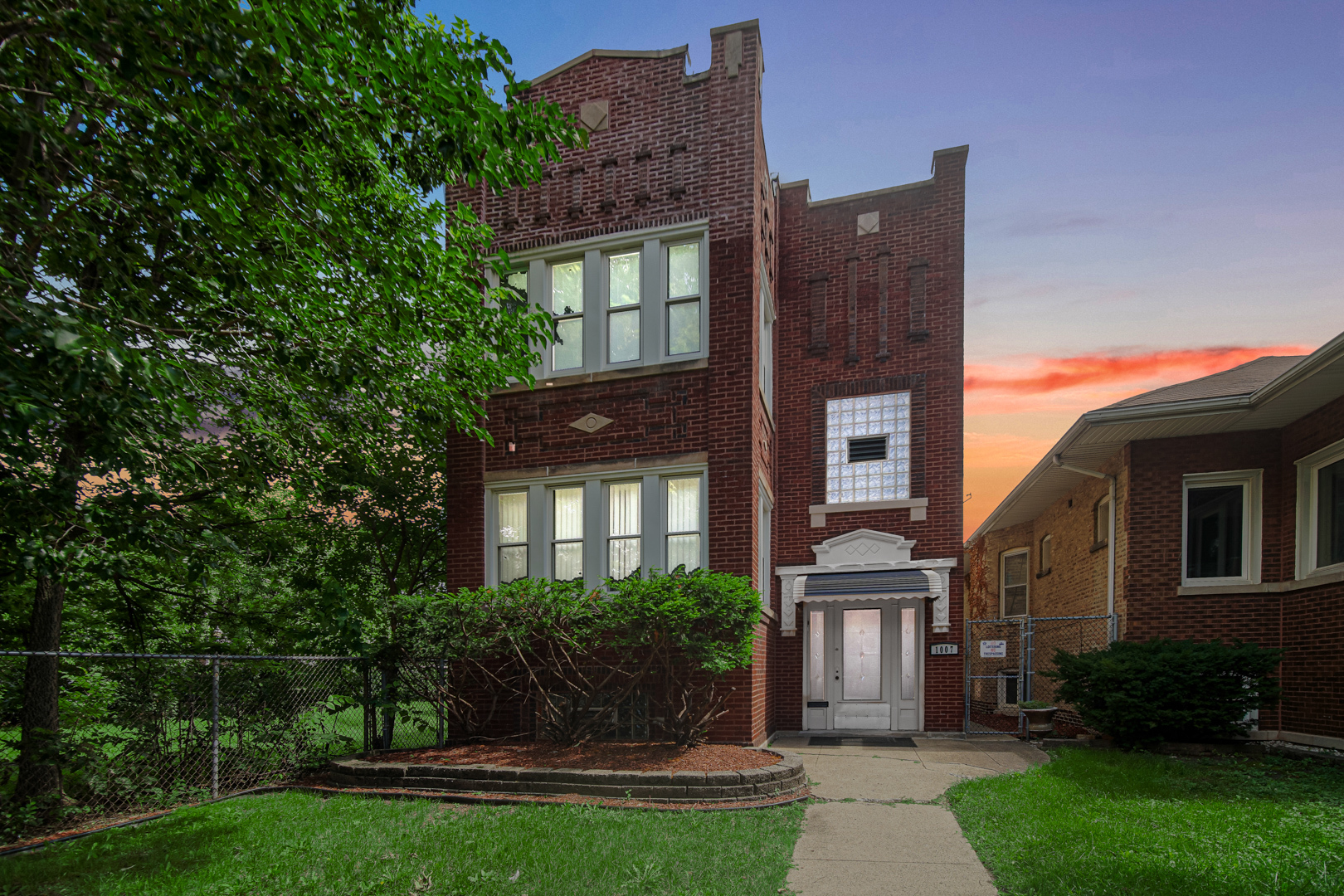1007 S Austin Boulevard, Chicago, IL 60644