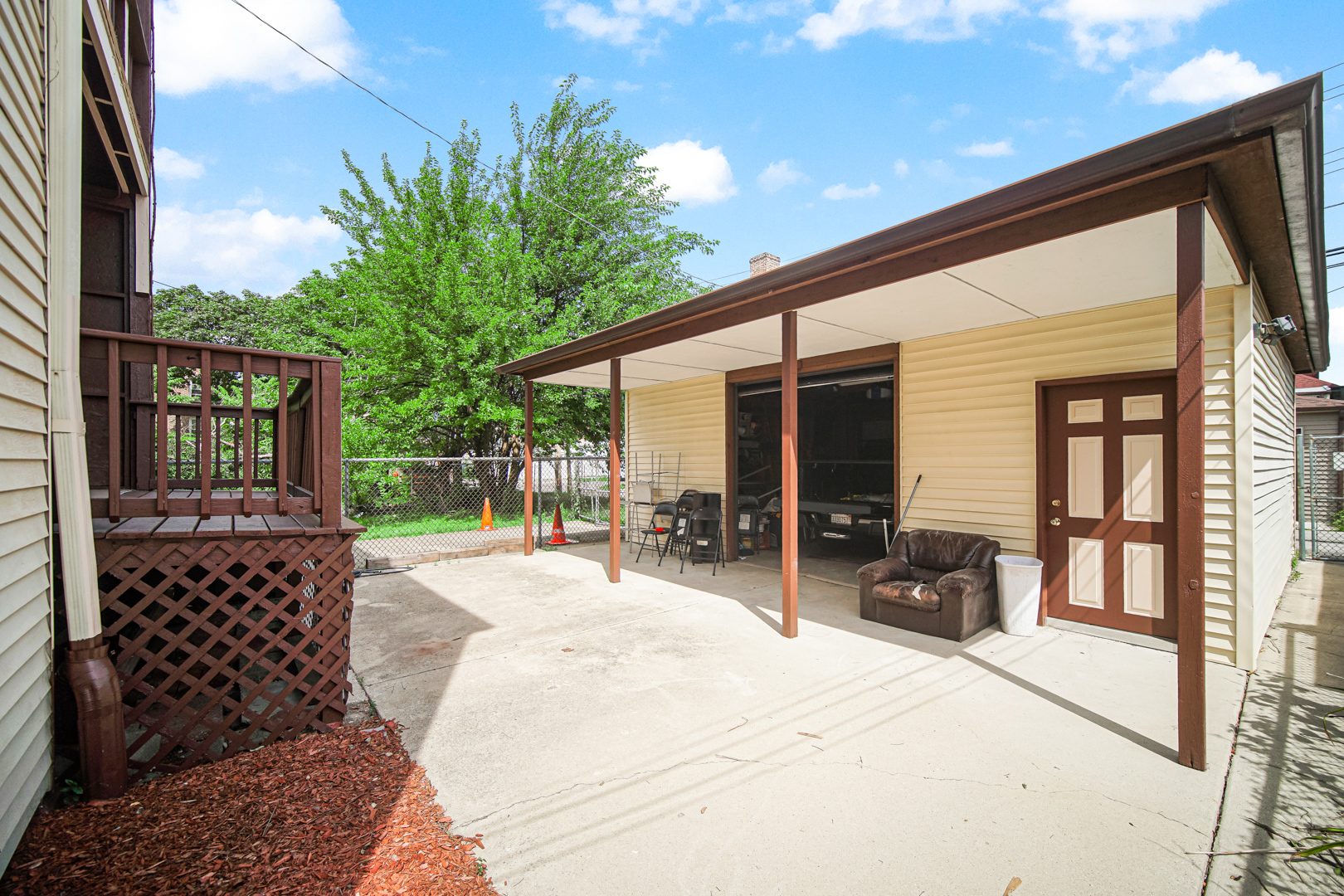 1007 S Austin Boulevard, Chicago, IL 60644