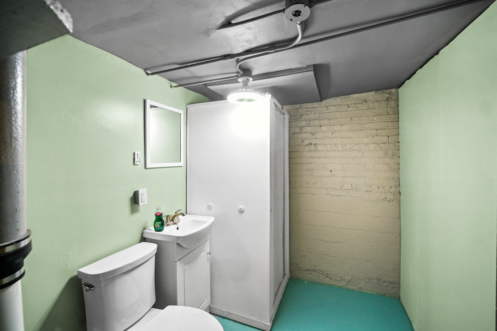 1007 S Austin Boulevard, Chicago, IL 60644