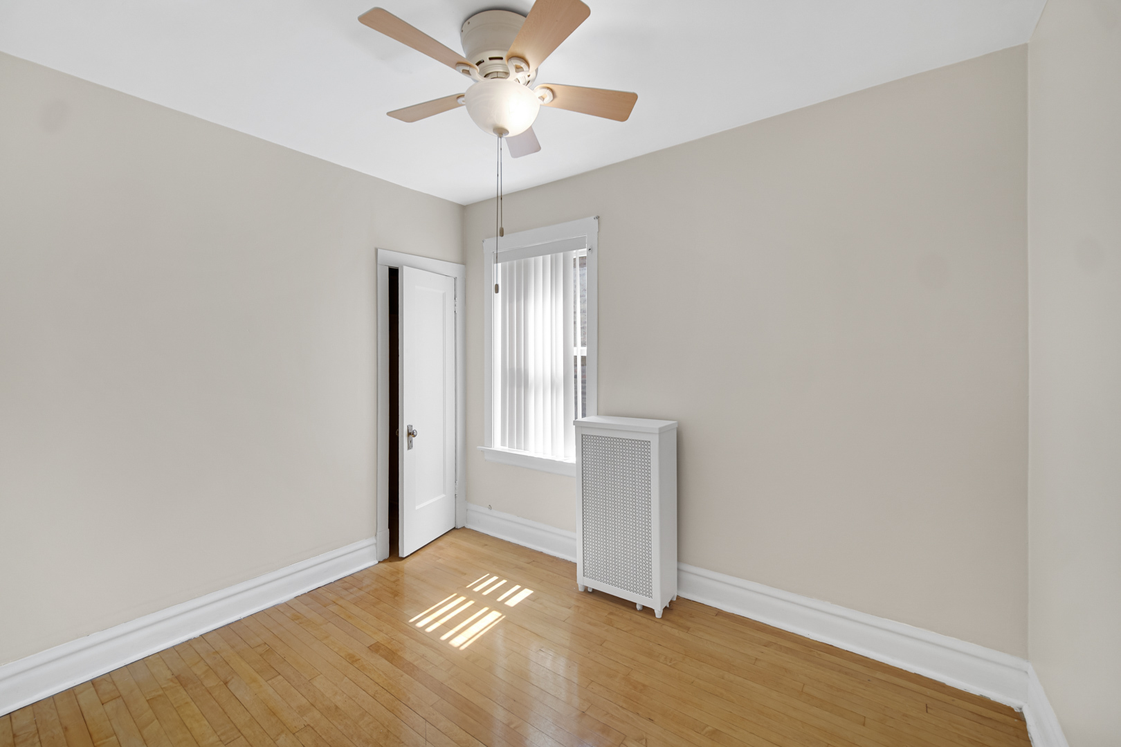 1007 S Austin Boulevard, Chicago, IL 60644