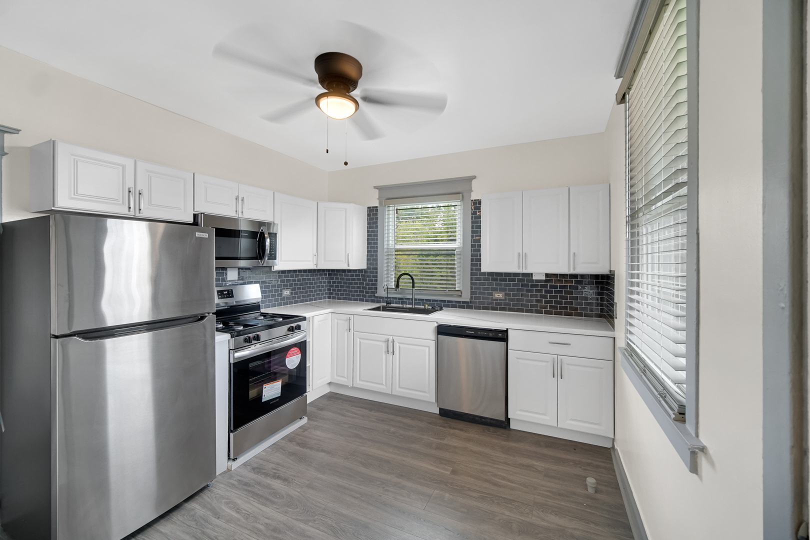 1007 S Austin Boulevard, Chicago, IL 60644
