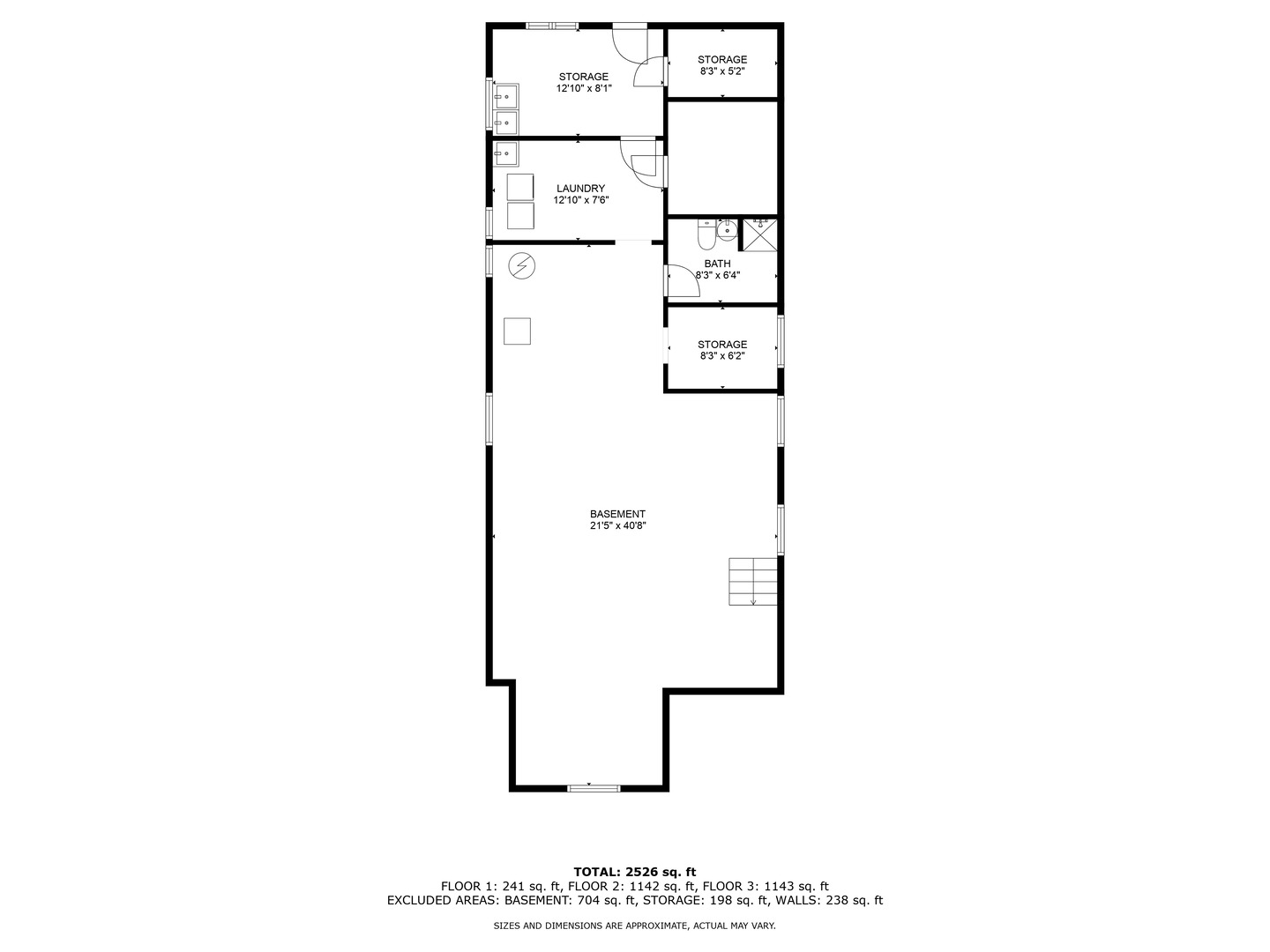 1007 S Austin Boulevard, Chicago, IL 60644