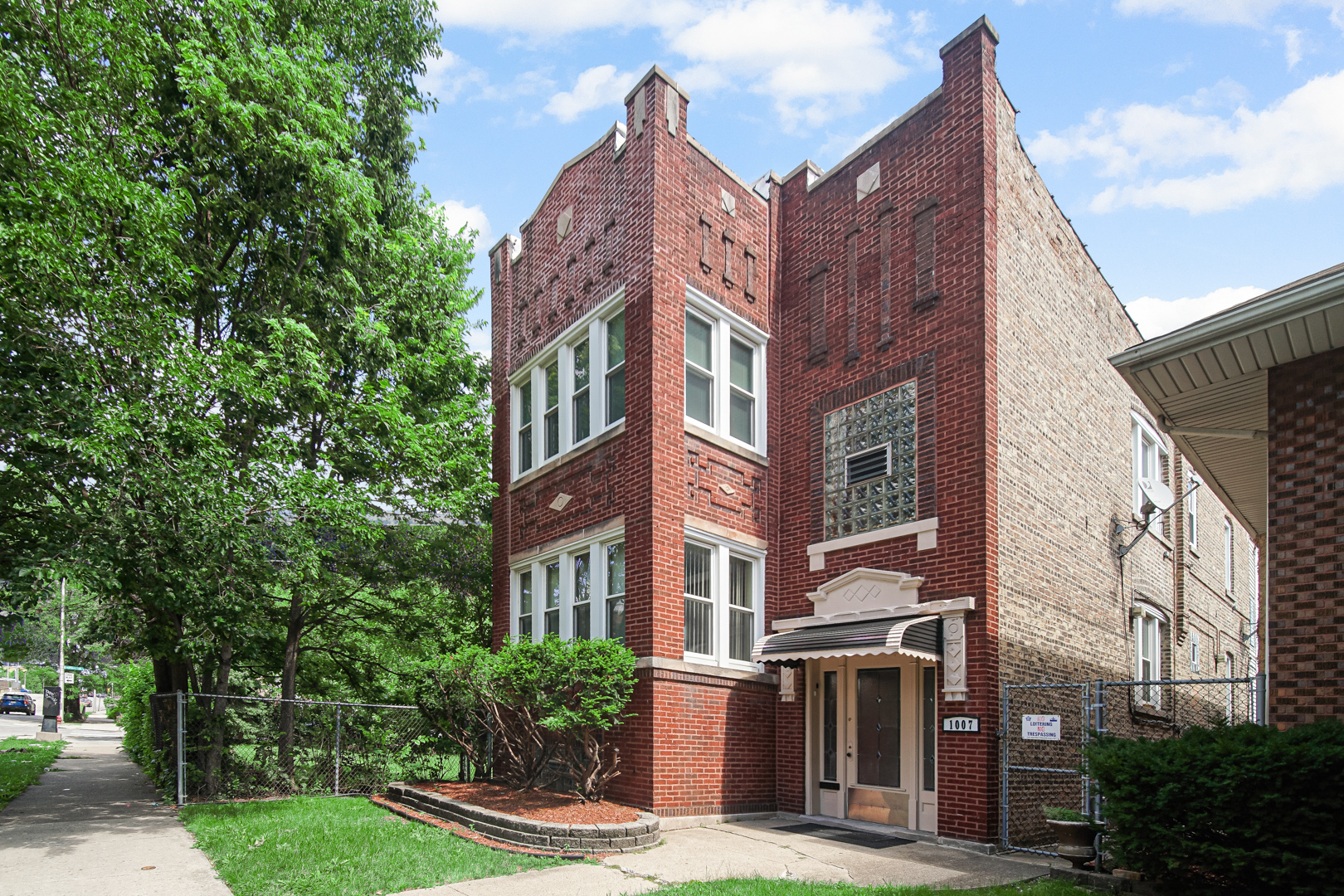 1007 S Austin Boulevard, Chicago, IL 60644