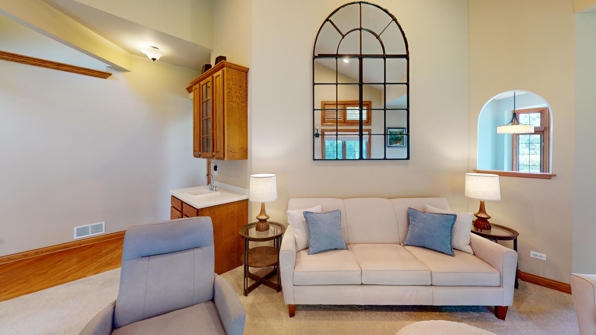 21 Shadow Creek Circle, Palos Heights, IL 60463