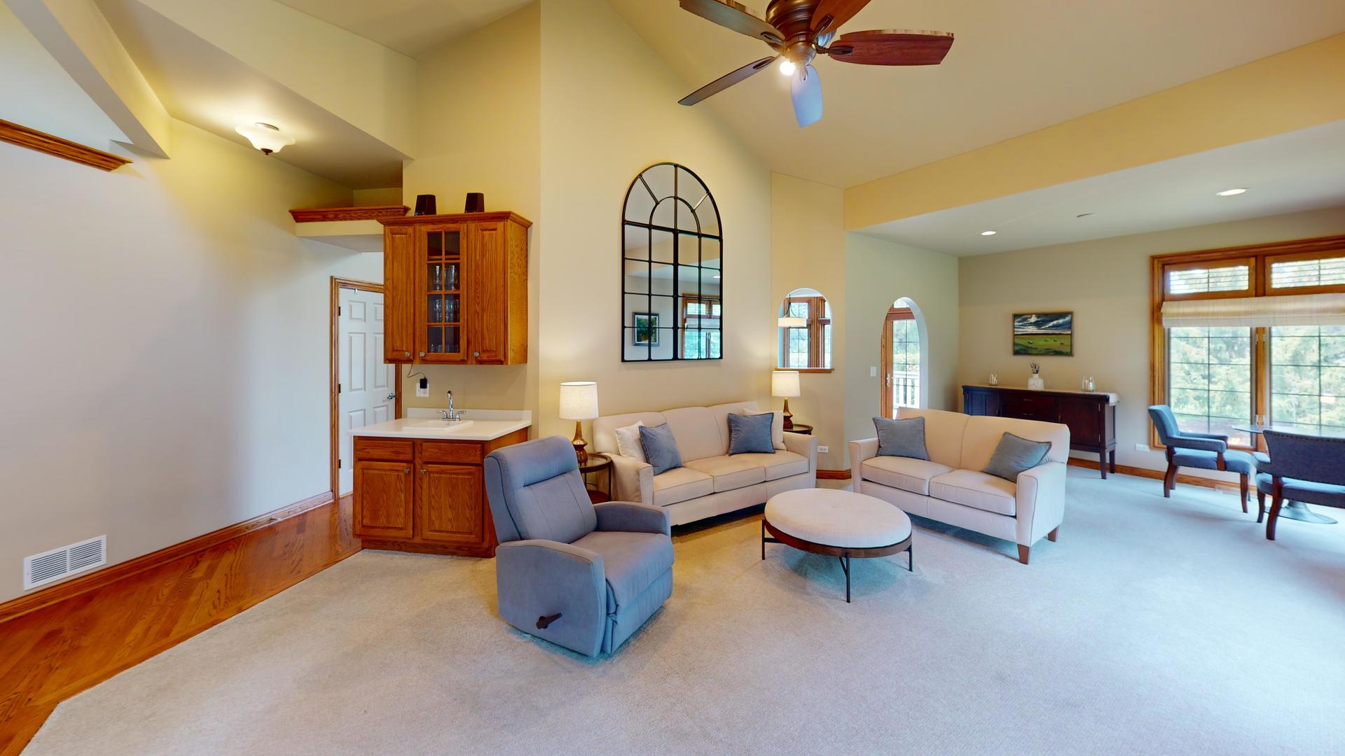 21 Shadow Creek Circle, Palos Heights, IL 60463