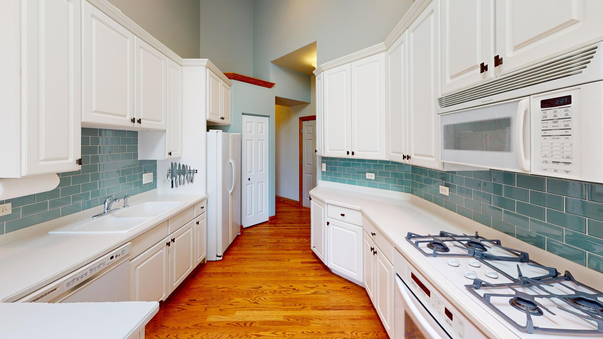 21 Shadow Creek Circle, Palos Heights, IL 60463