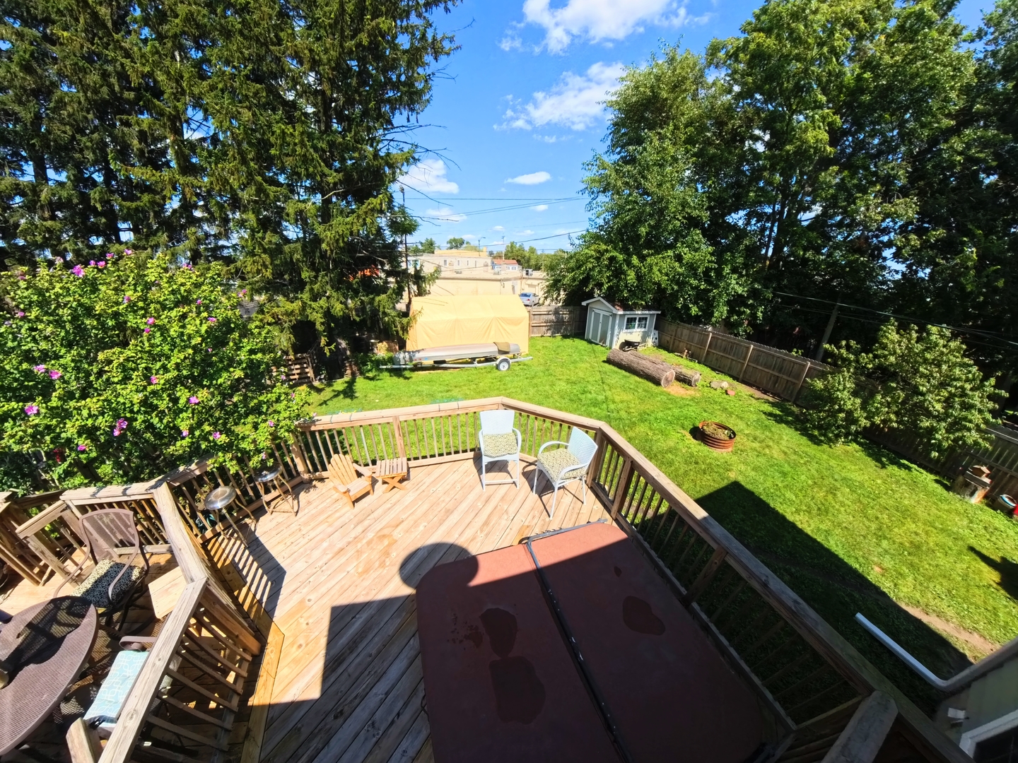 818 Horseshoe Drive, Joliet, IL 60435