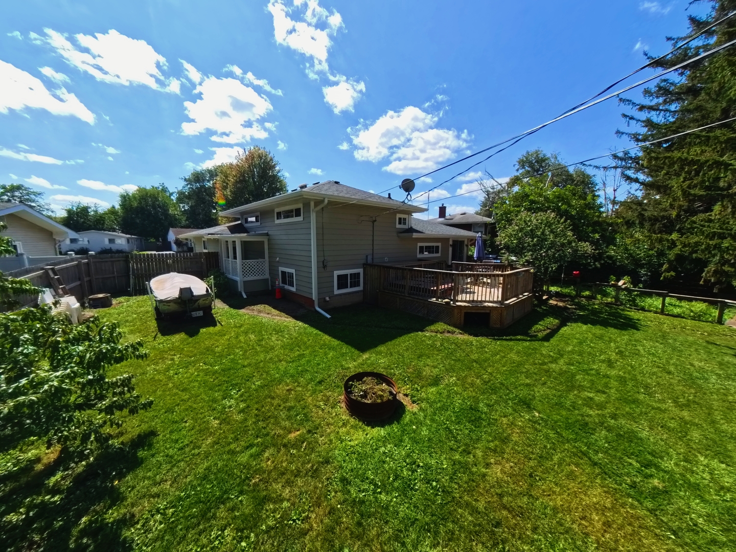 818 Horseshoe Drive, Joliet, IL 60435