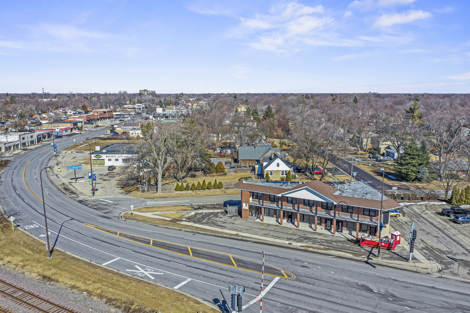436 E Northwest Highway #220, Palatine, IL 60074