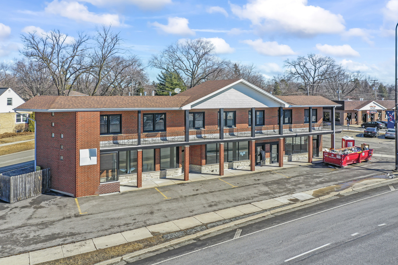 436 E Northwest Highway #220, Palatine, IL 60074