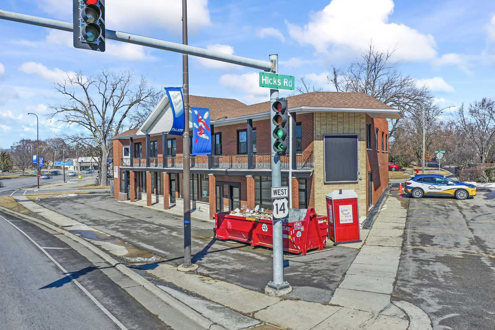 436 E Northwest Highway #220, Palatine, IL 60074