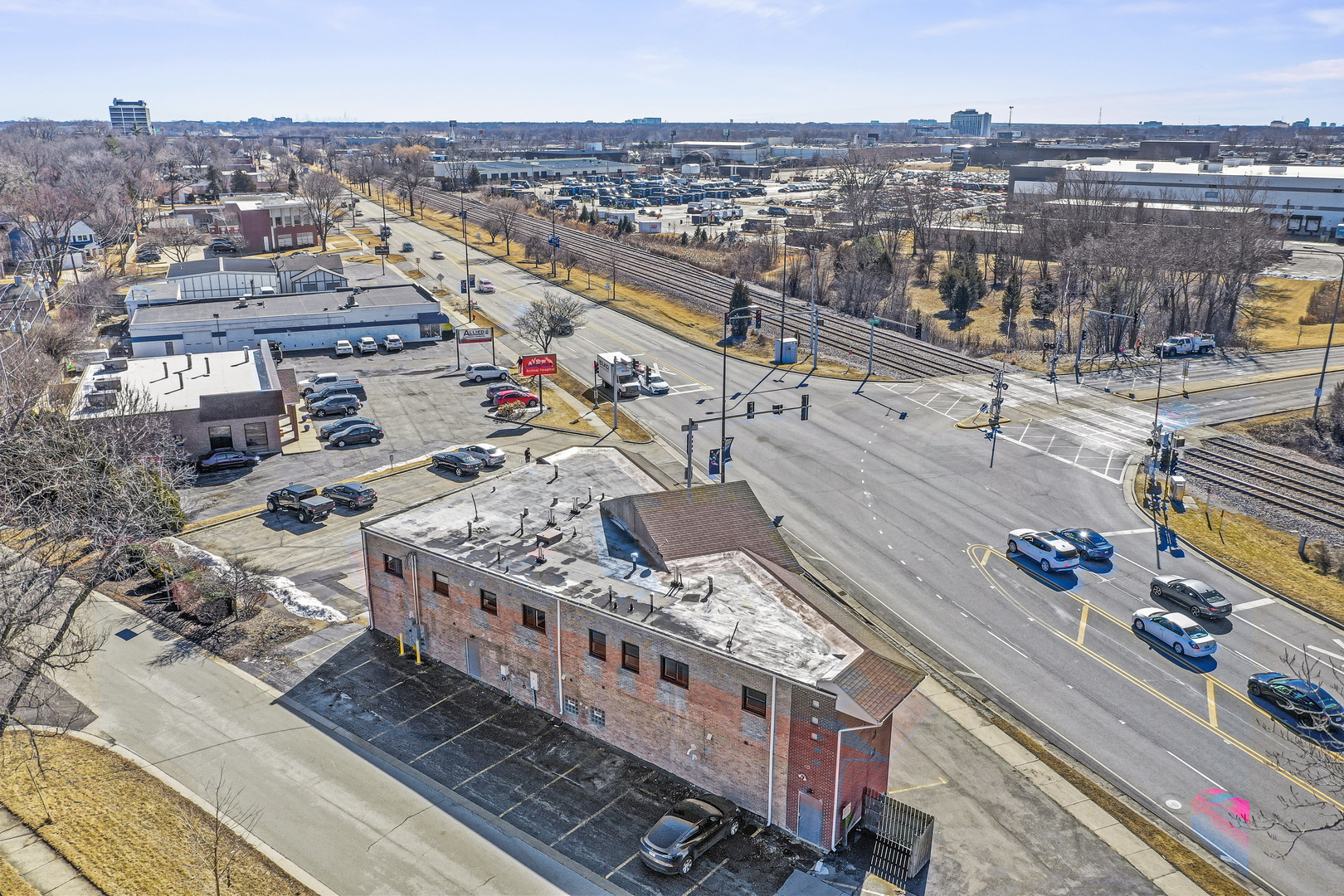 436 E Northwest Highway #220, Palatine, IL 60074