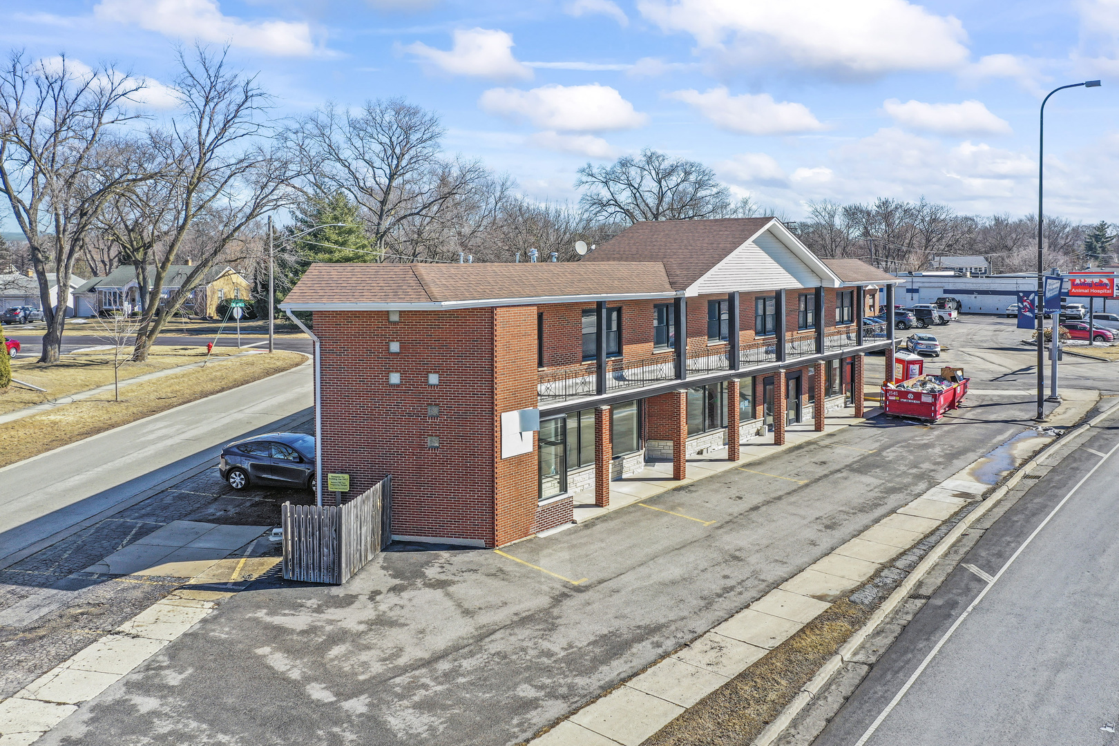436 E Northwest Highway #220, Palatine, IL 60074
