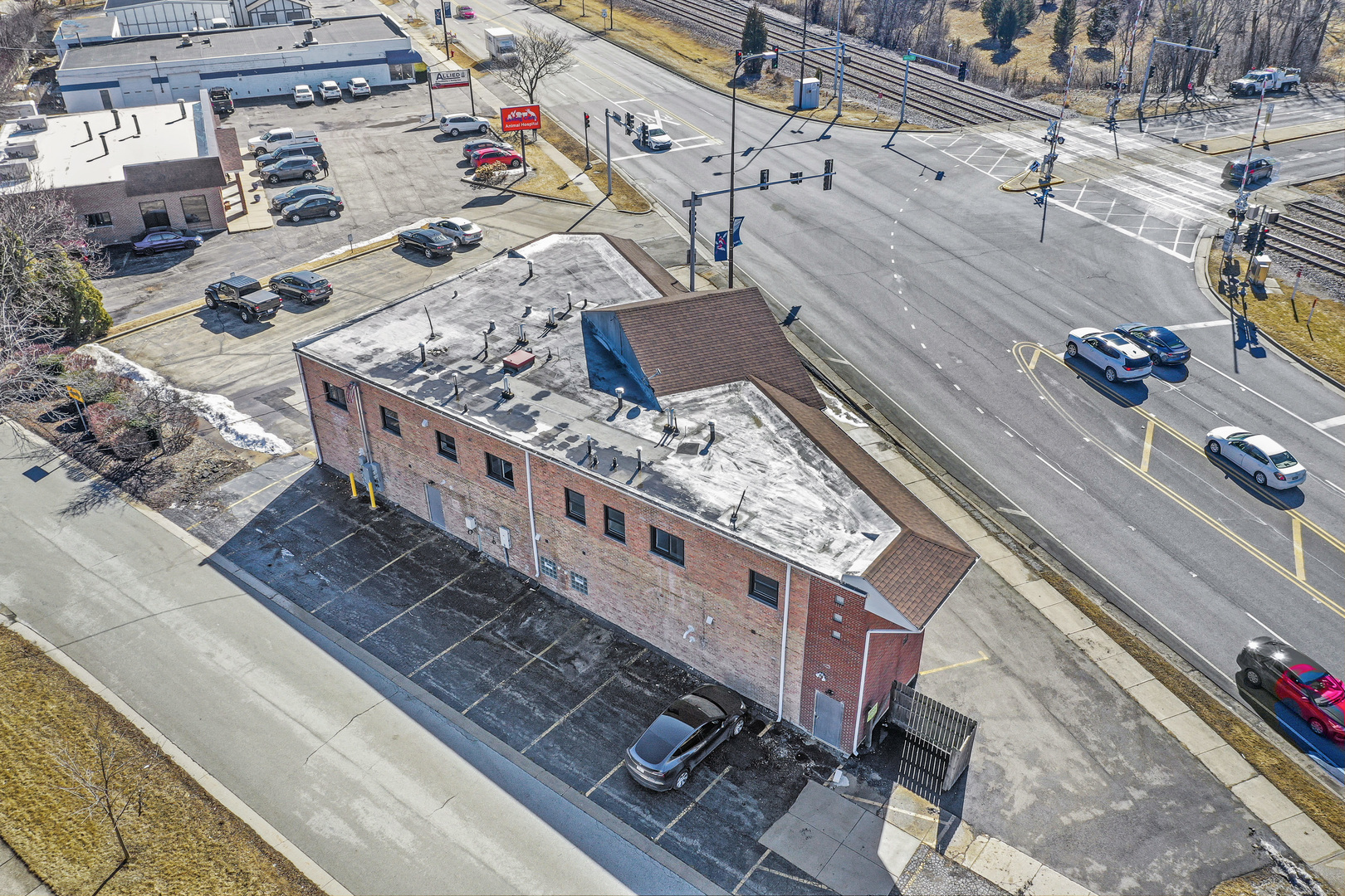436 E Northwest Highway #220, Palatine, IL 60074