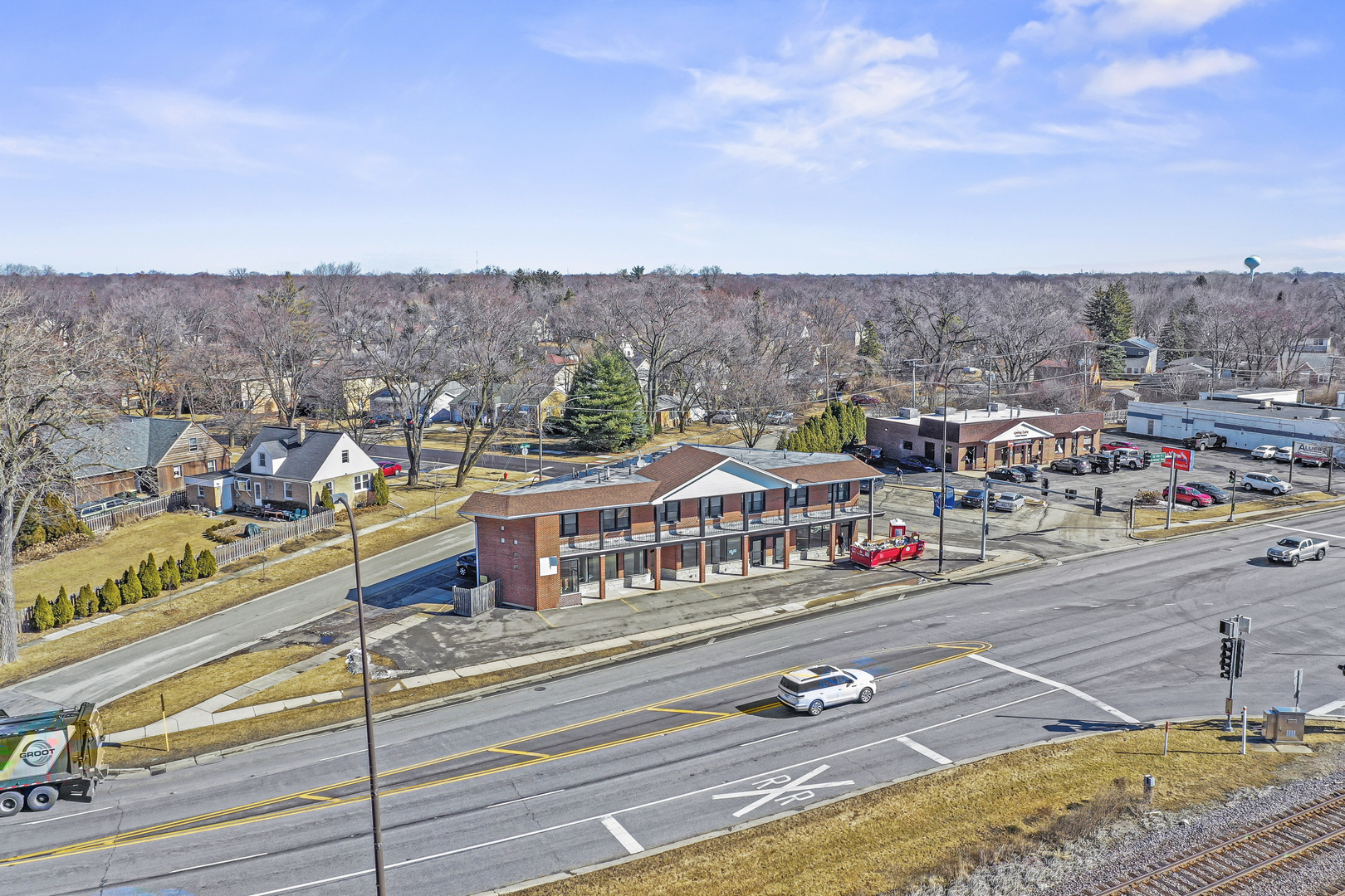 436 E Northwest Highway #220, Palatine, IL 60074