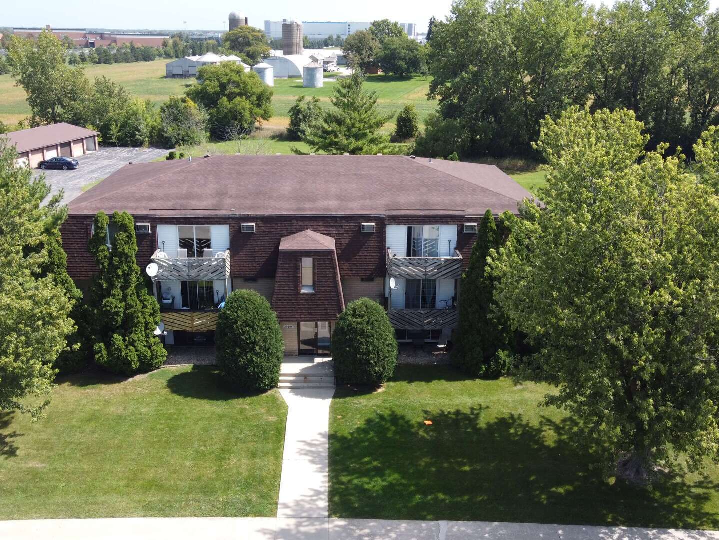 20206 S Frankfort Square Road #A, Frankfort, IL 60423
