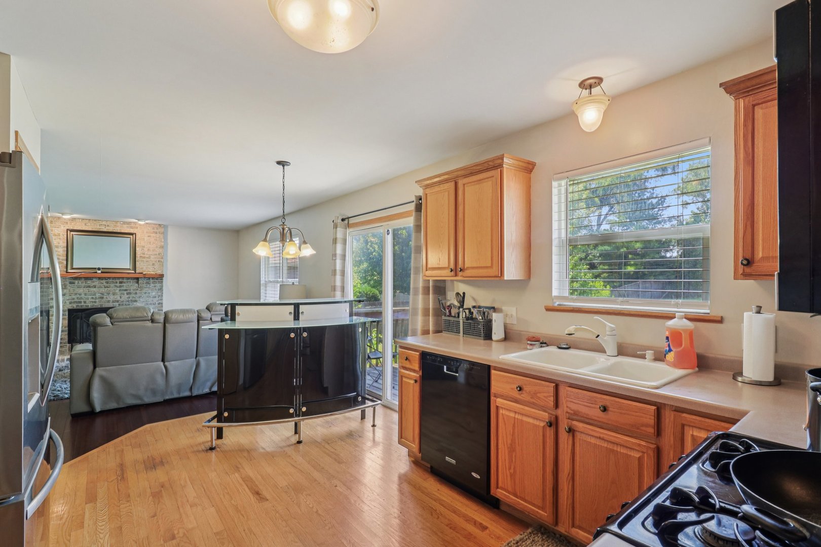 3616 Creekside Court, Winthrop Harbor, IL 60096