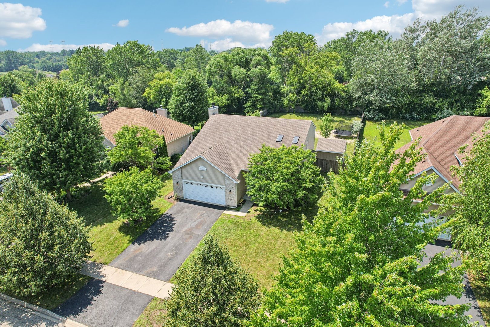3616 Creekside Court, Winthrop Harbor, IL 60096