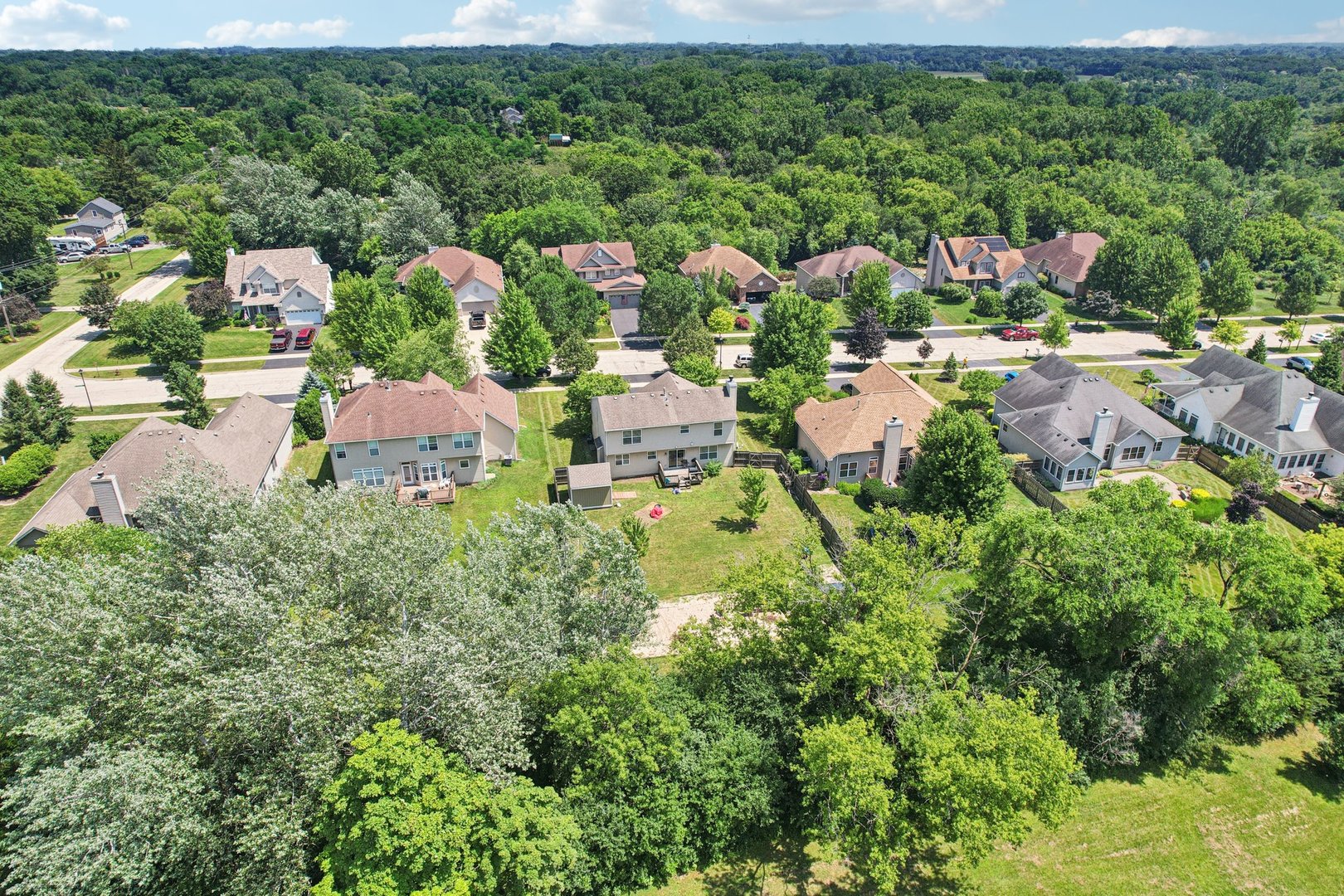 3616 Creekside Court, Winthrop Harbor, IL 60096