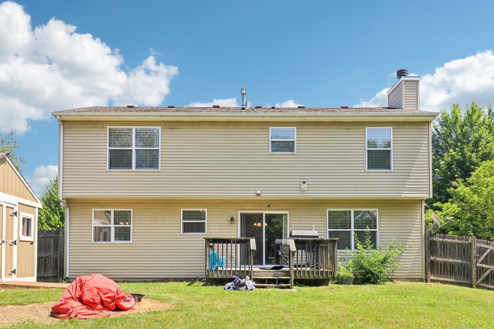 3616 Creekside Court, Winthrop Harbor, IL 60096