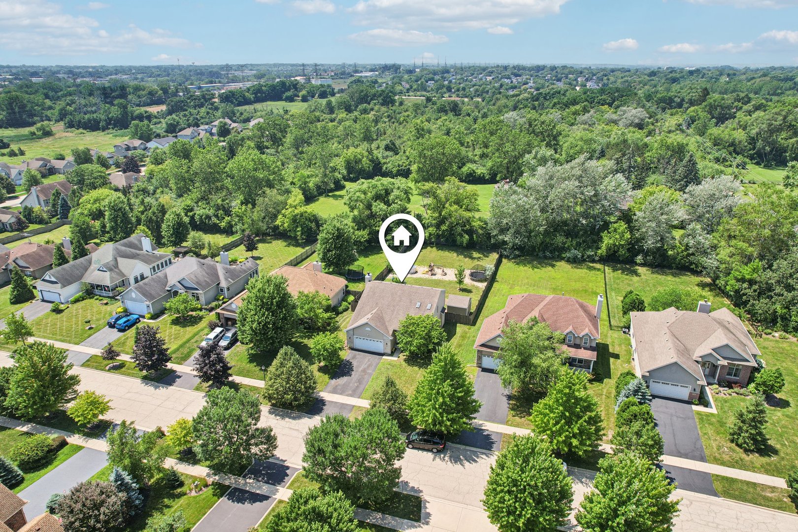 3616 Creekside Court, Winthrop Harbor, IL 60096