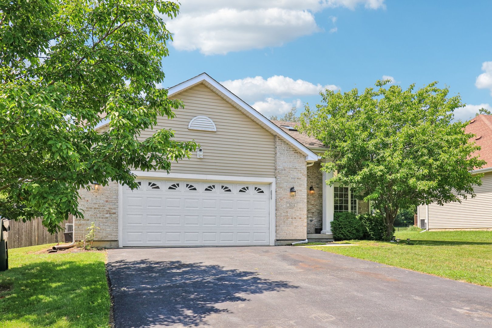 3616 Creekside Court, Winthrop Harbor, IL 60096