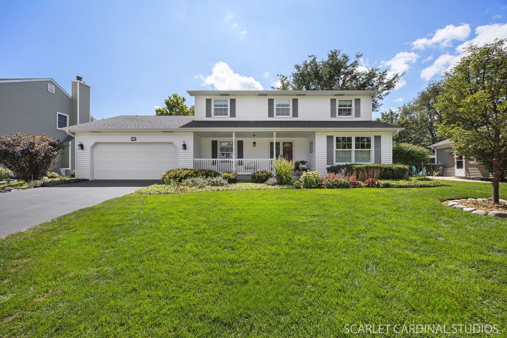 192 Cassin Road, Naperville, IL 60565