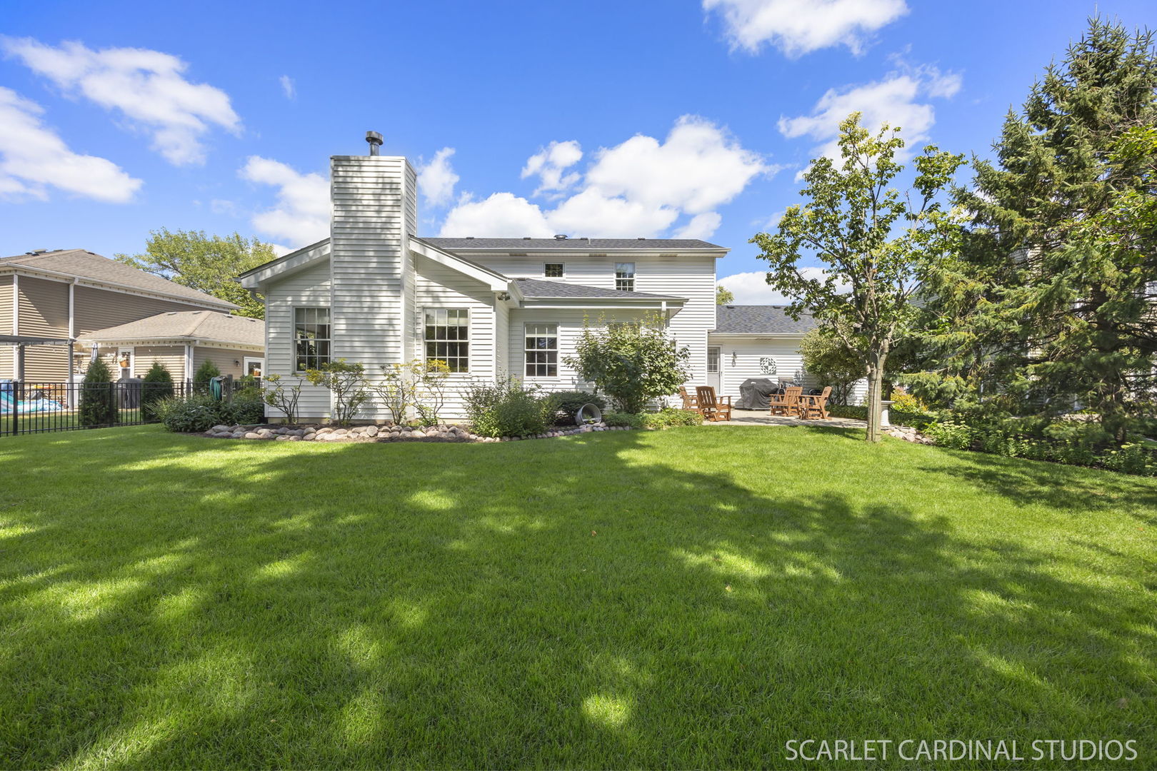 192 Cassin Road, Naperville, IL 60565