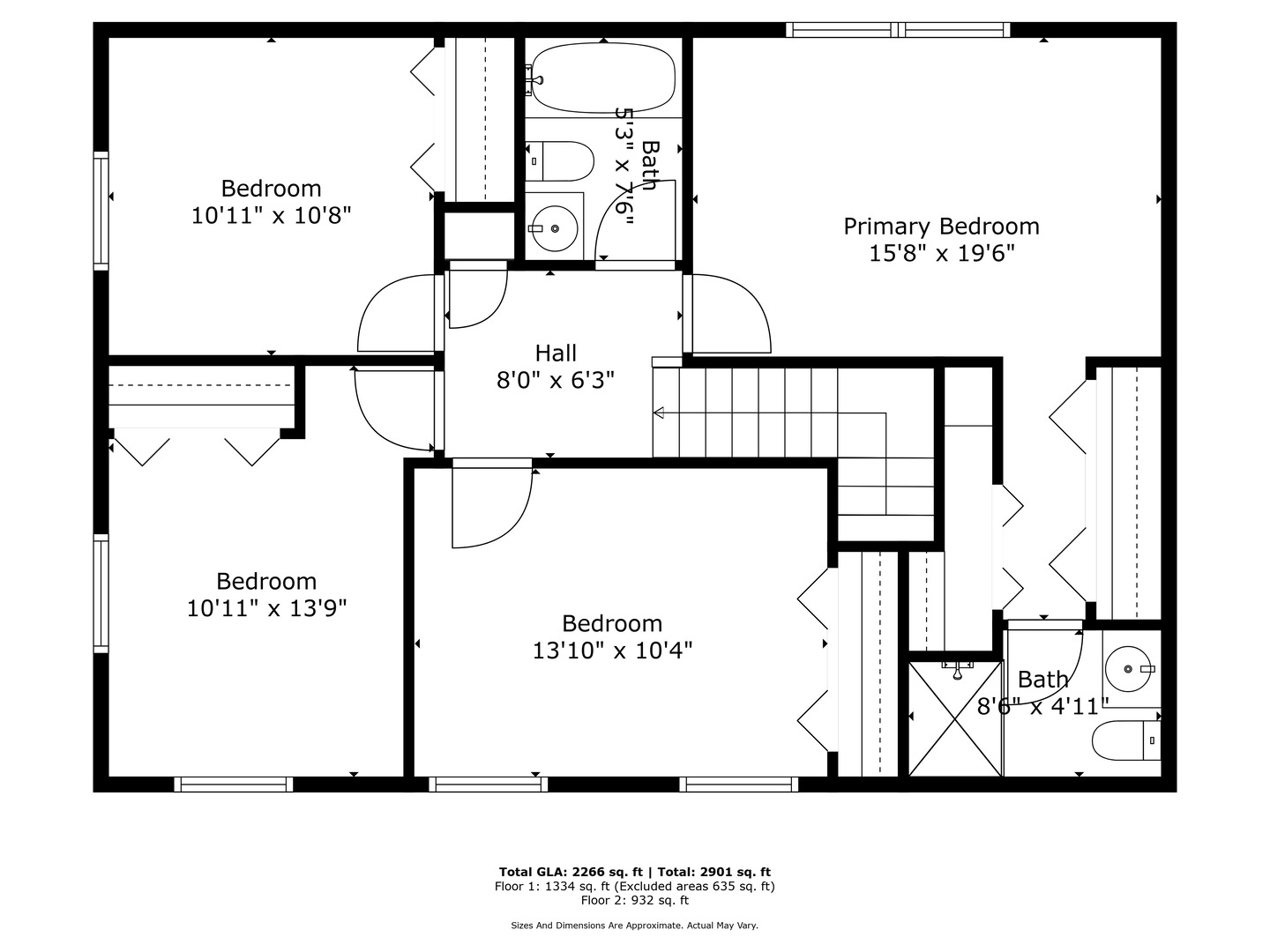 2S630 Devonshire Lane, Glen Ellyn, IL 60137