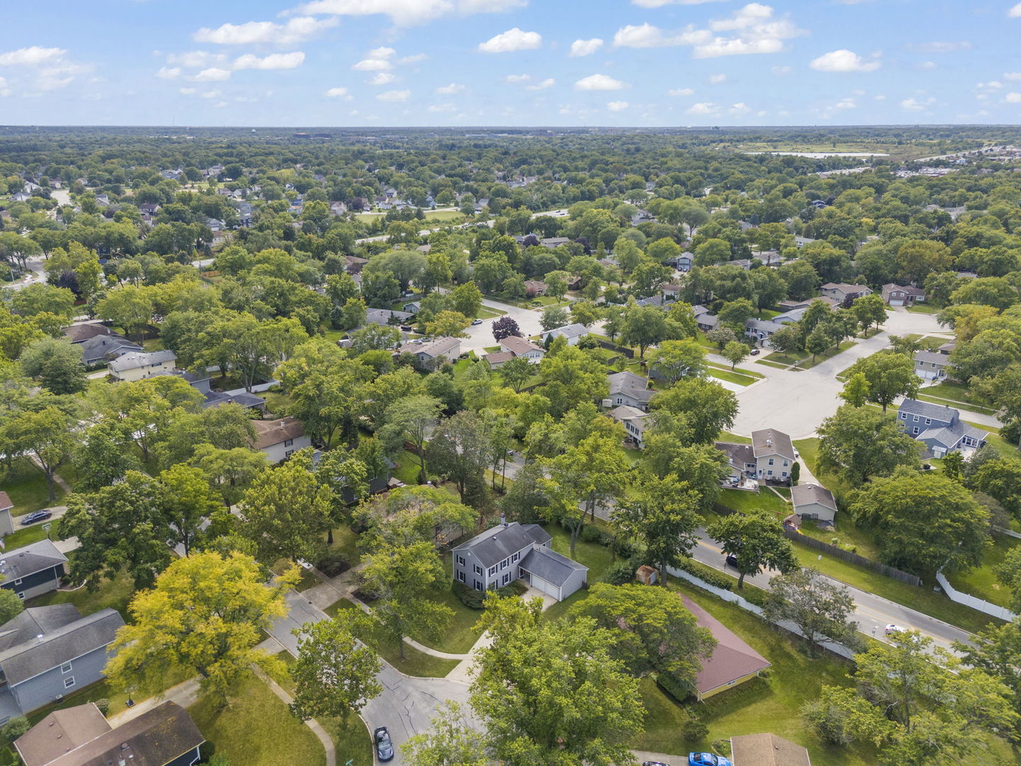 2S630 Devonshire Lane, Glen Ellyn, IL 60137