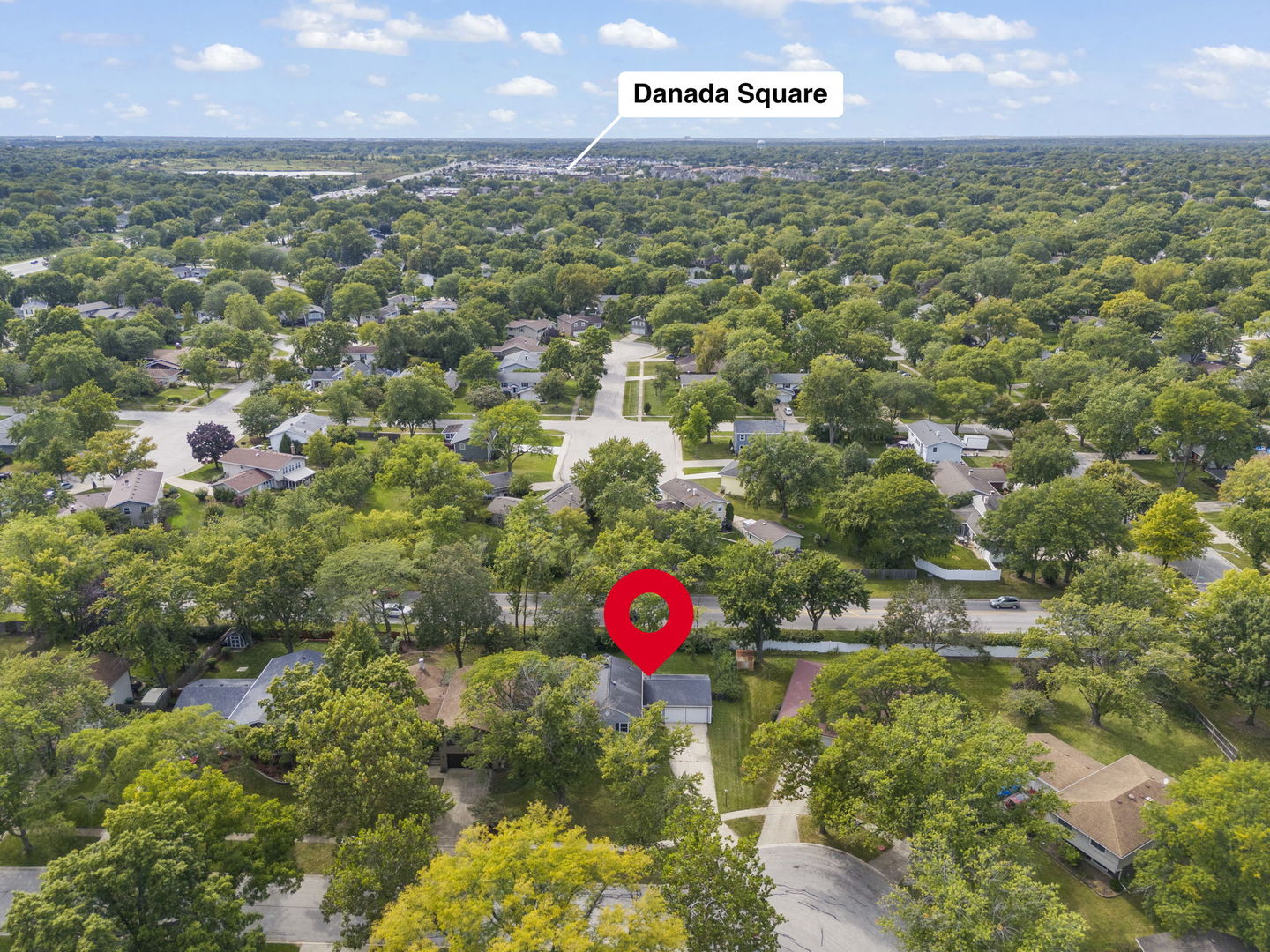 2S630 Devonshire Lane, Glen Ellyn, IL 60137