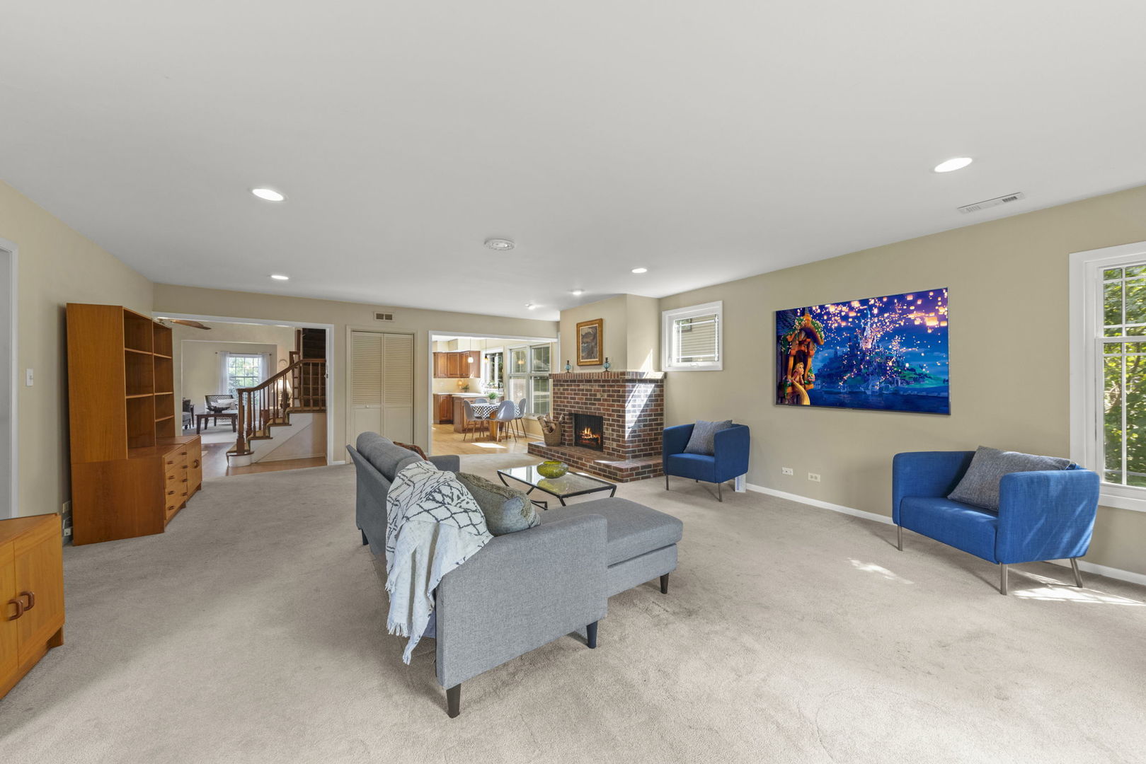 2S630 Devonshire Lane, Glen Ellyn, IL 60137