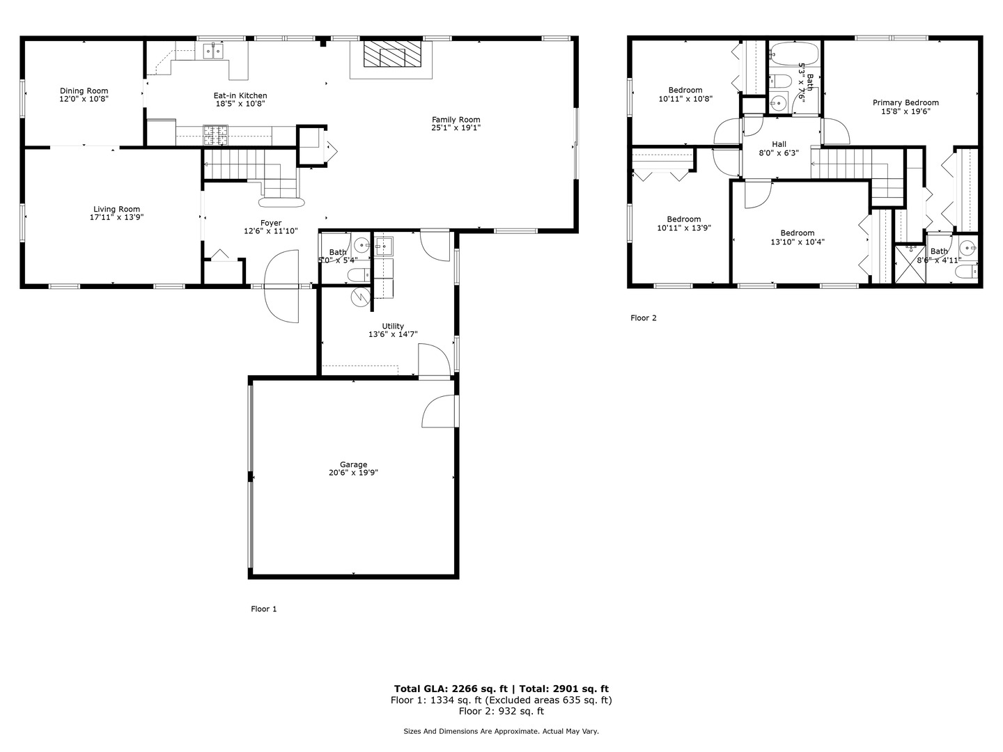2S630 Devonshire Lane, Glen Ellyn, IL 60137
