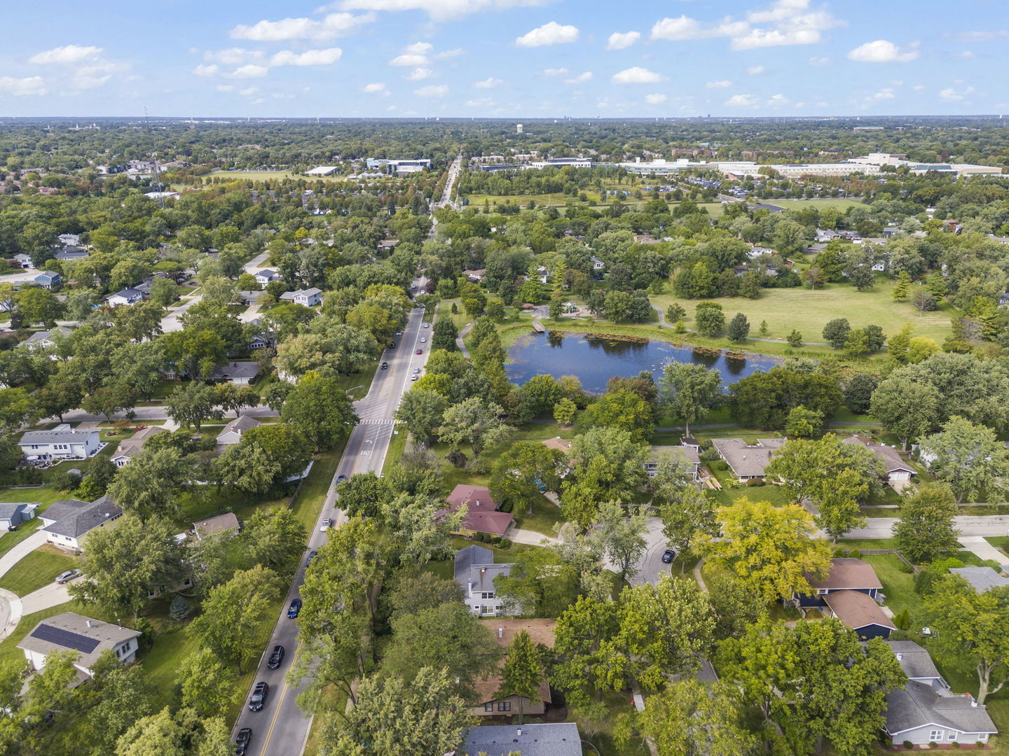 2S630 Devonshire Lane, Glen Ellyn, IL 60137