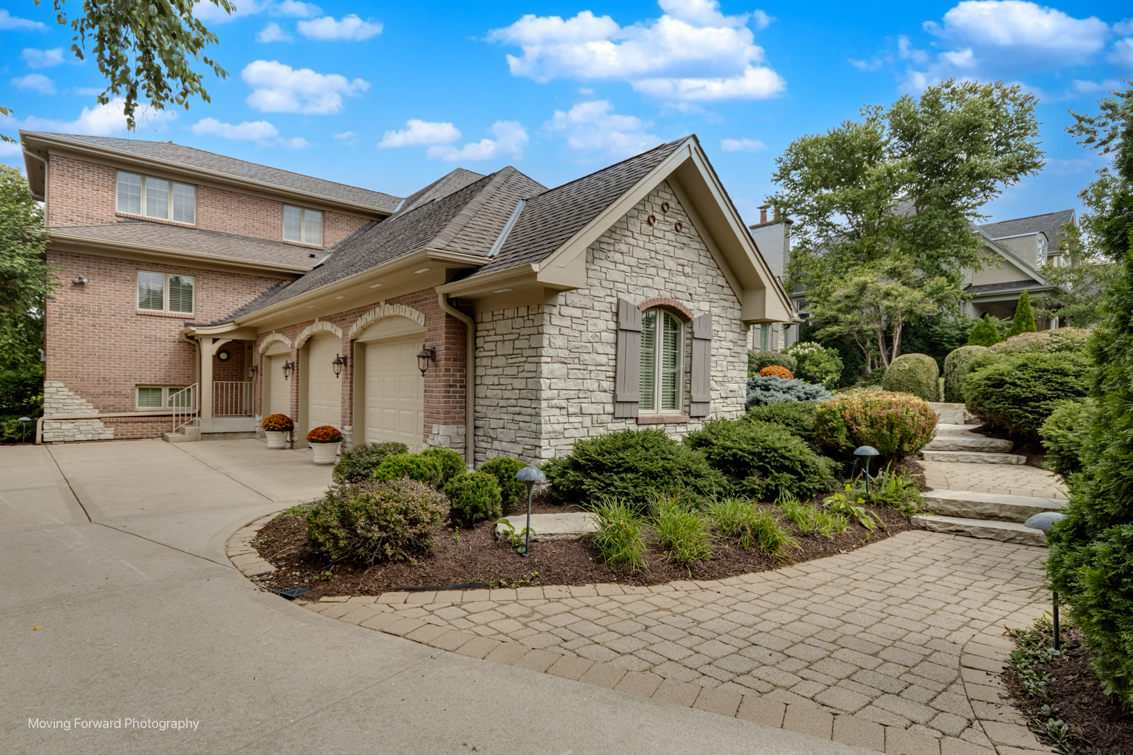 8656 Johnston Road, Burr Ridge, IL 60527