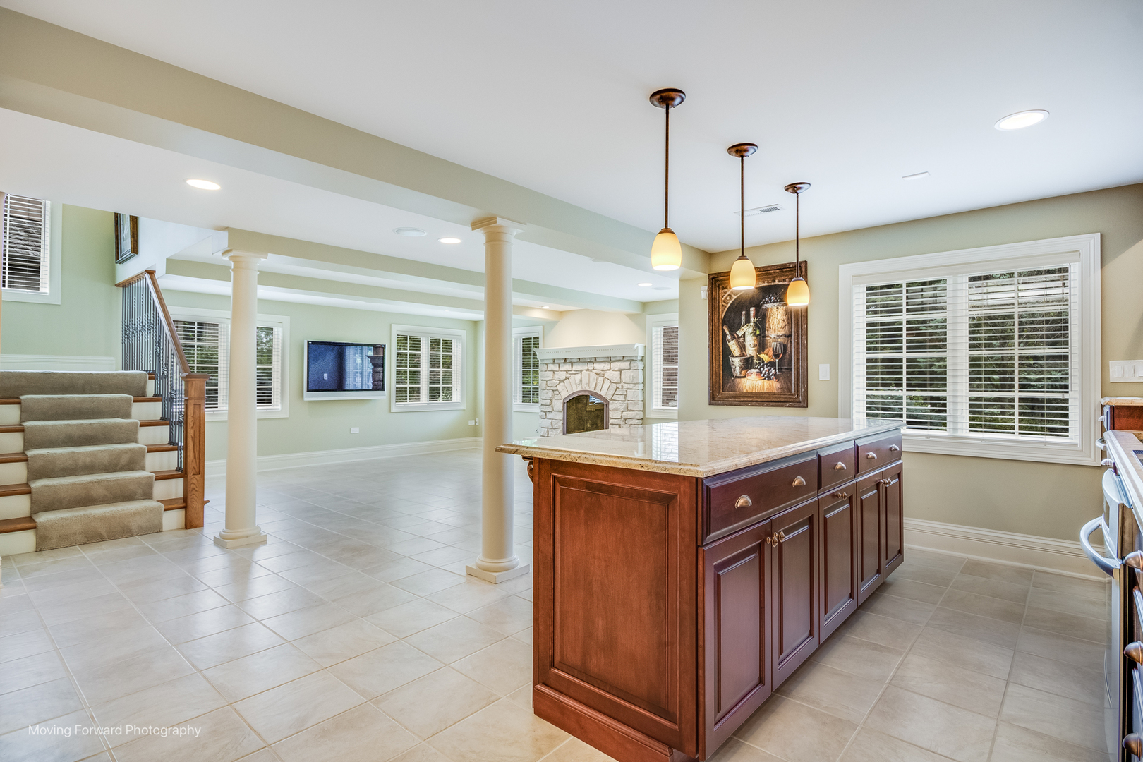 8656 Johnston Road, Burr Ridge, IL 60527