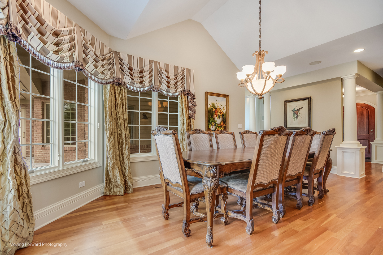 8656 Johnston Road, Burr Ridge, IL 60527