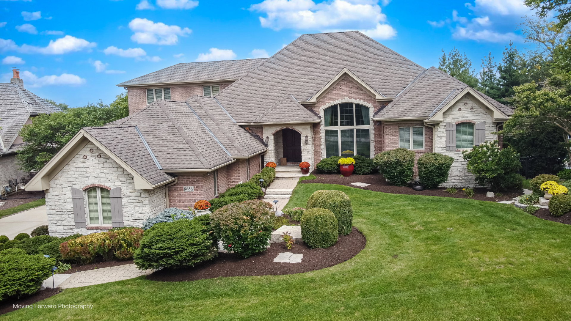 8656 Johnston Road, Burr Ridge, IL 60527