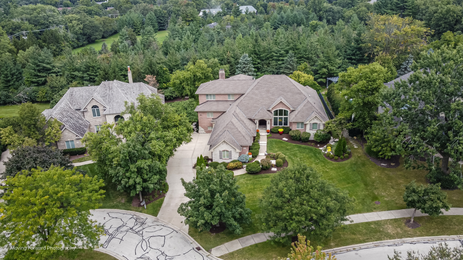 8656 Johnston Road, Burr Ridge, IL 60527