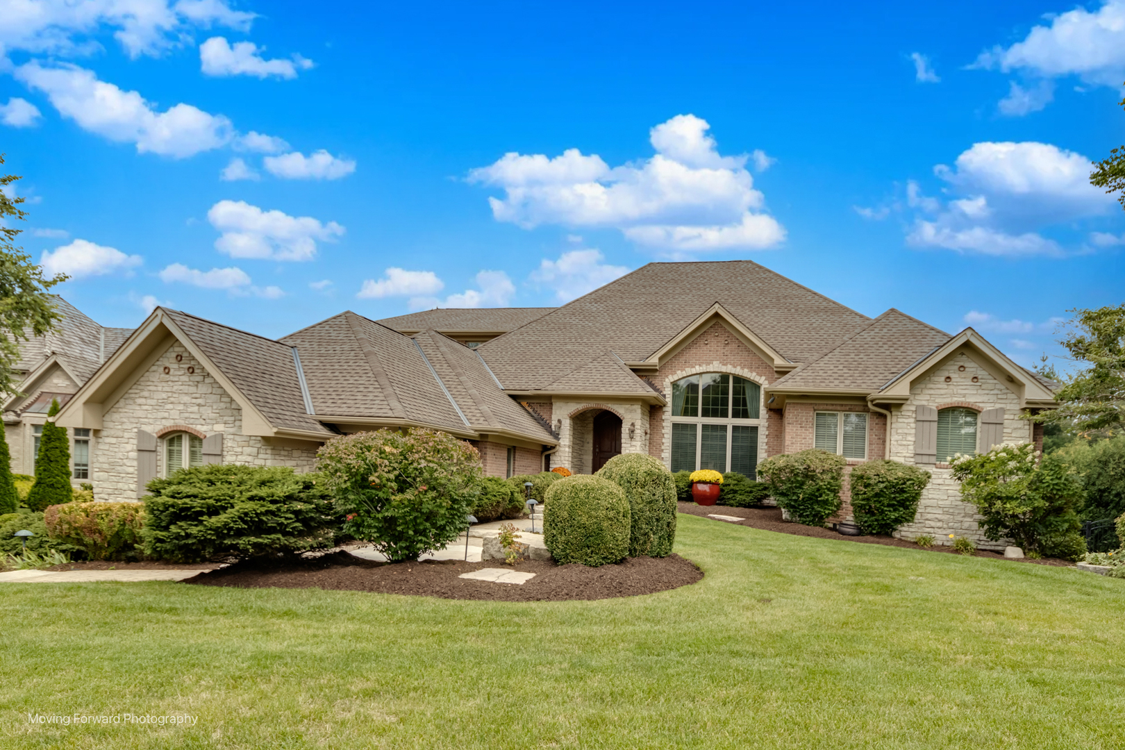 8656 Johnston Road, Burr Ridge, IL 60527