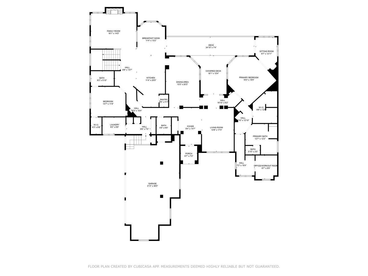 8656 Johnston Road, Burr Ridge, IL 60527