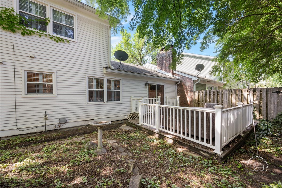 1519 Wedgefield Circle, Naperville, IL 60563