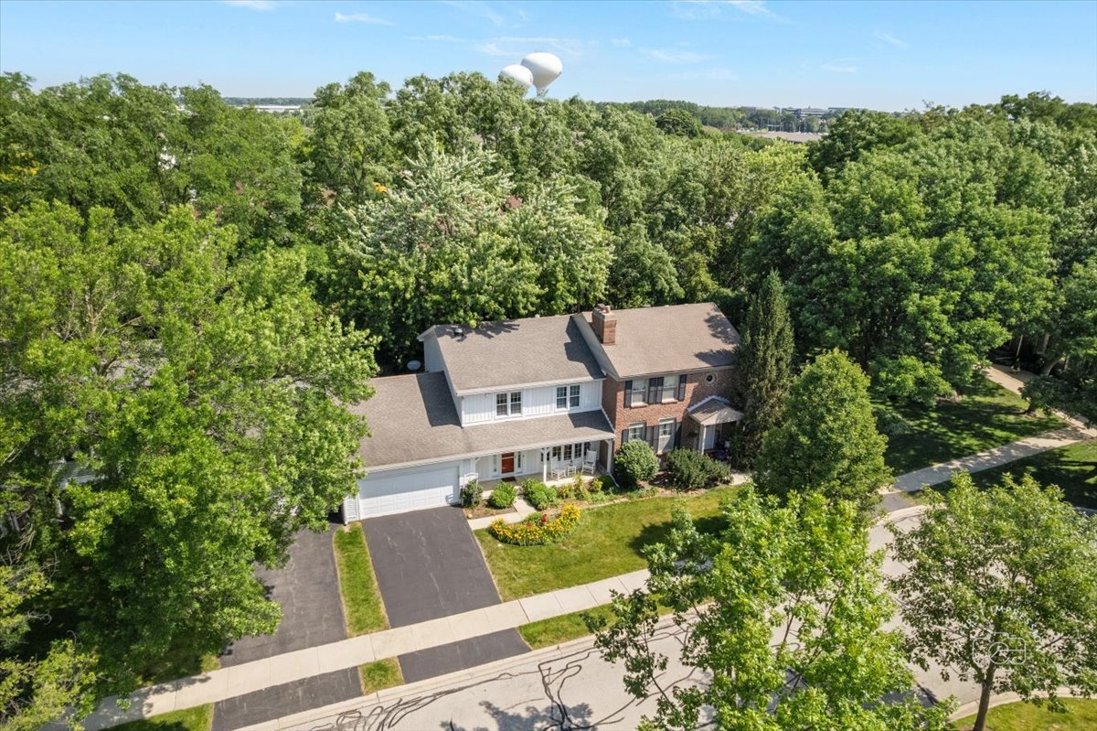 1519 Wedgefield Circle, Naperville, IL 60563