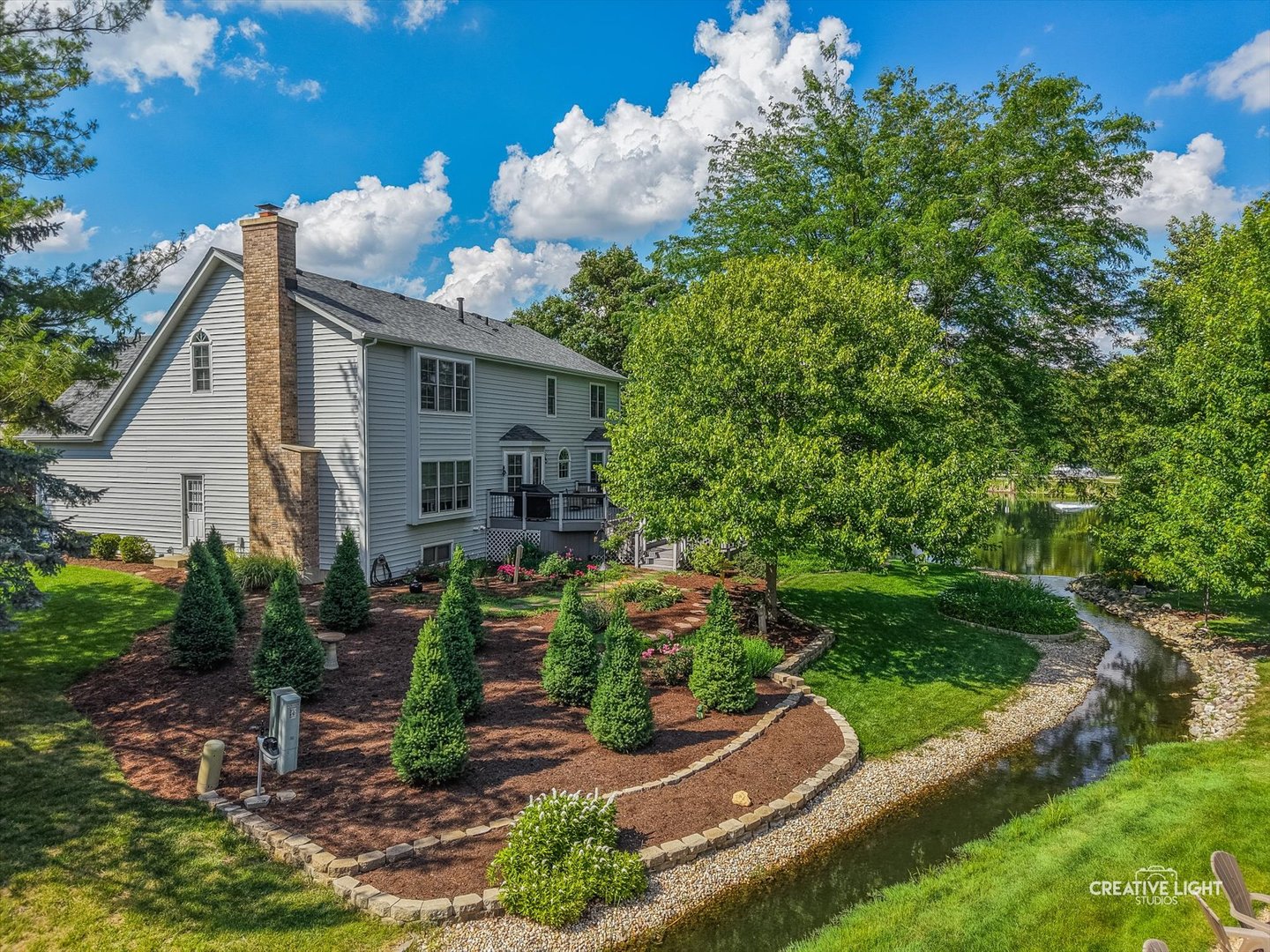 506 Bent Tree Court, Oswego, IL 60543