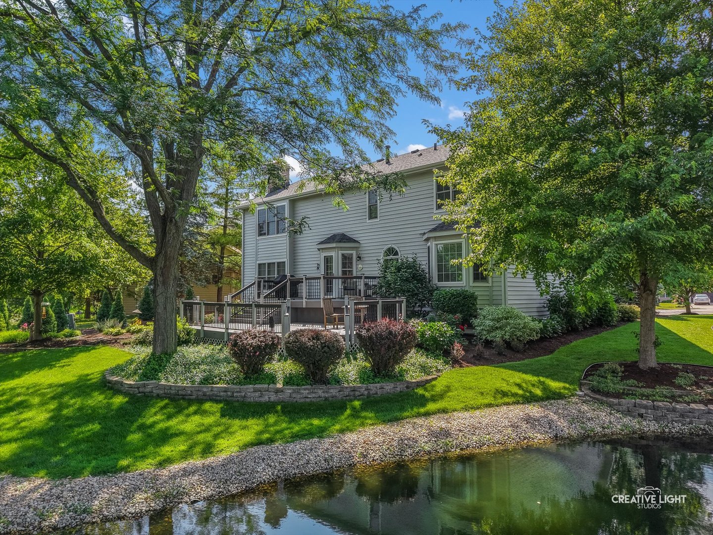 506 Bent Tree Court, Oswego, IL 60543