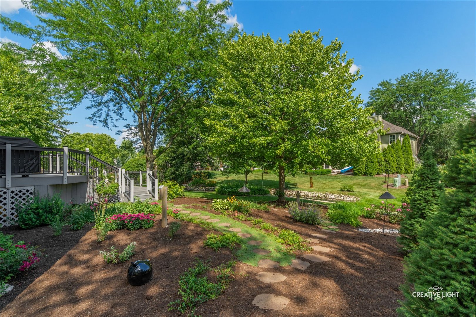 506 Bent Tree Court, Oswego, IL 60543