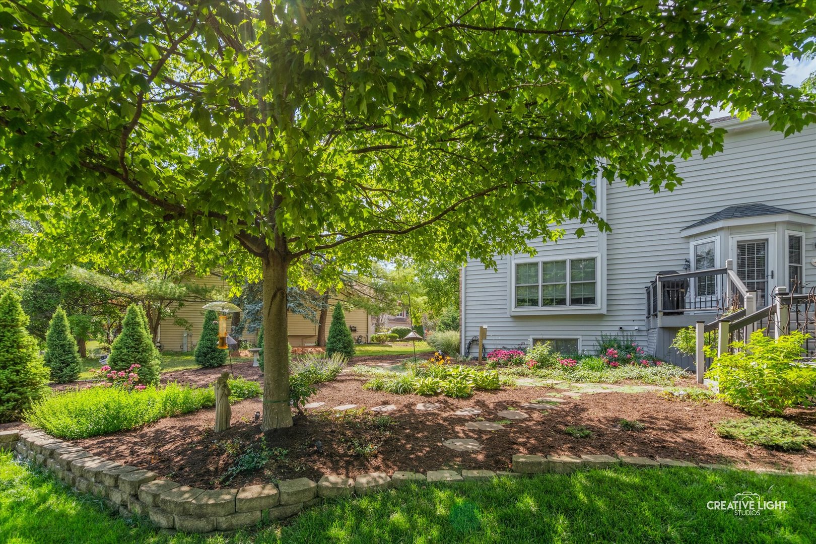 506 Bent Tree Court, Oswego, IL 60543