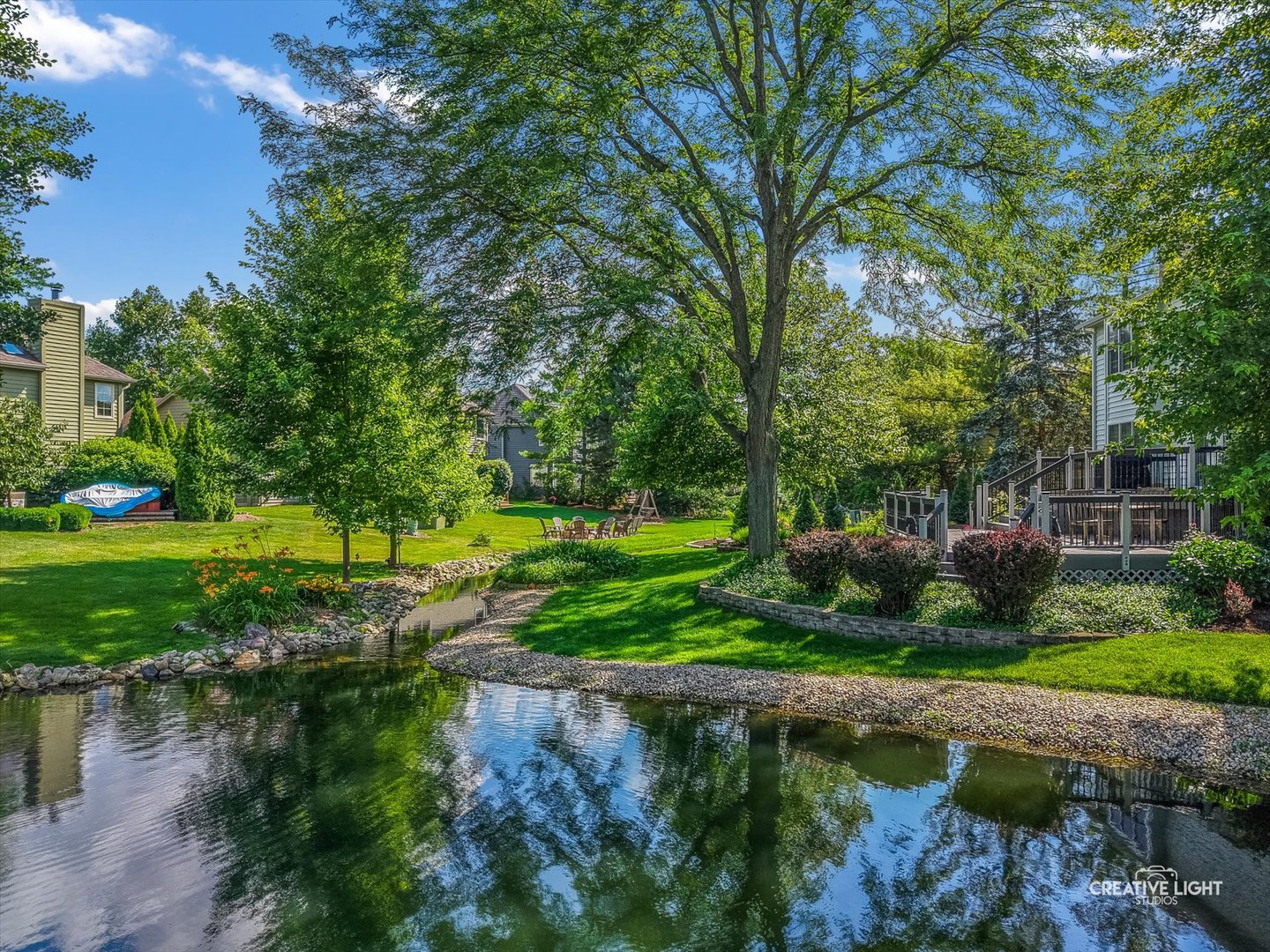 506 Bent Tree Court, Oswego, IL 60543
