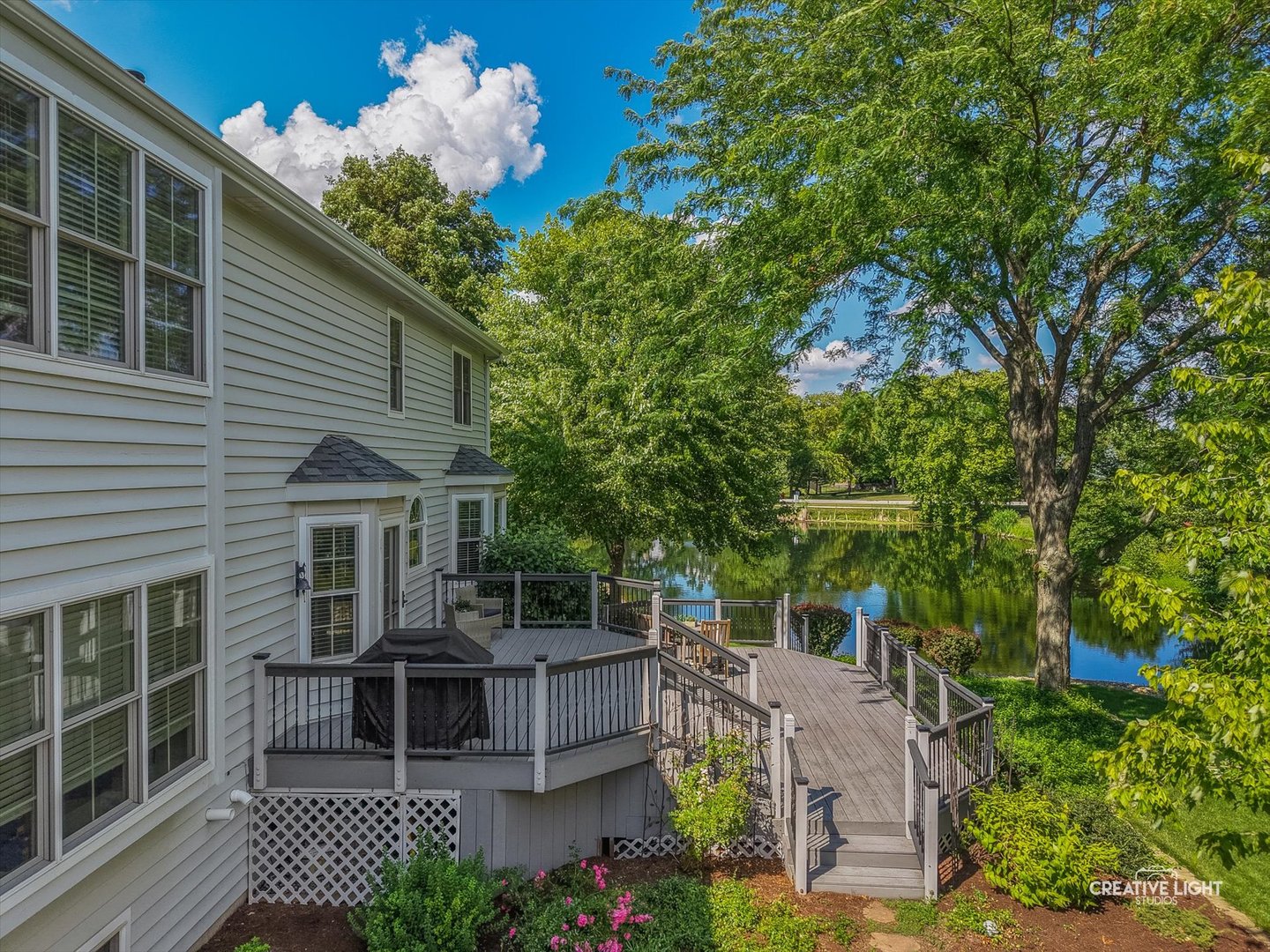 506 Bent Tree Court, Oswego, IL 60543