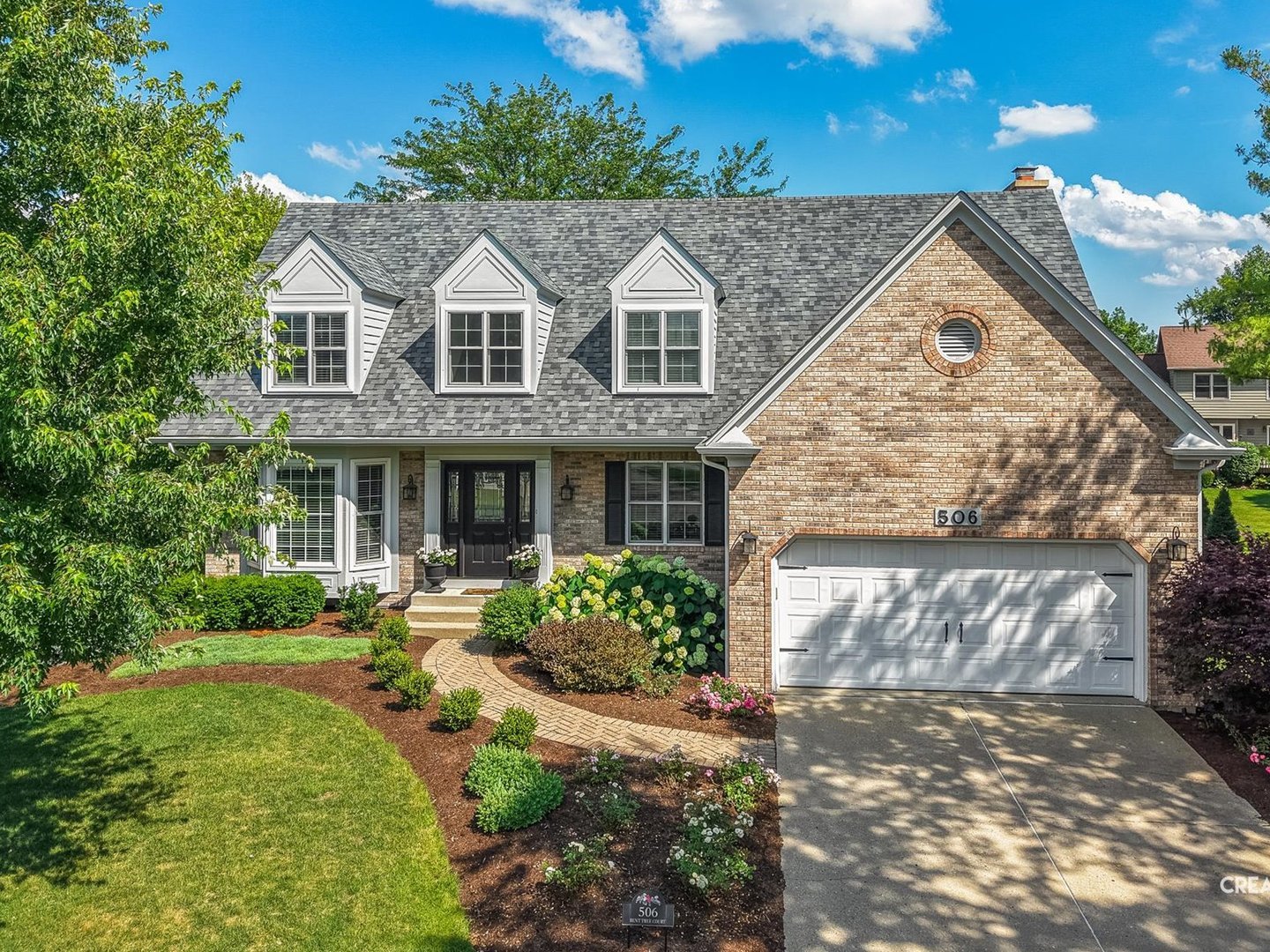 506 Bent Tree Court, Oswego, IL 60543